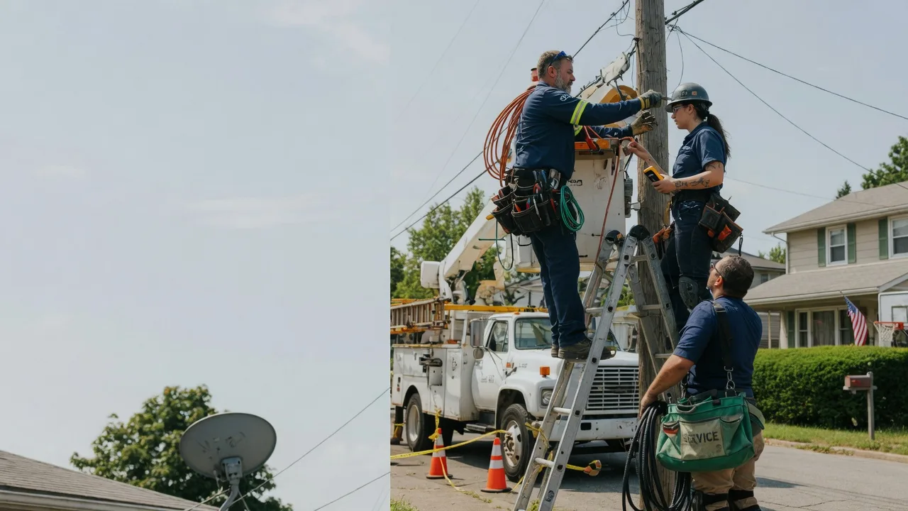 Electrical Repair in Decorah, IA near me